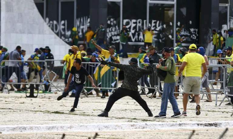 Foto: Marcelo Camargo / Agência Brasil