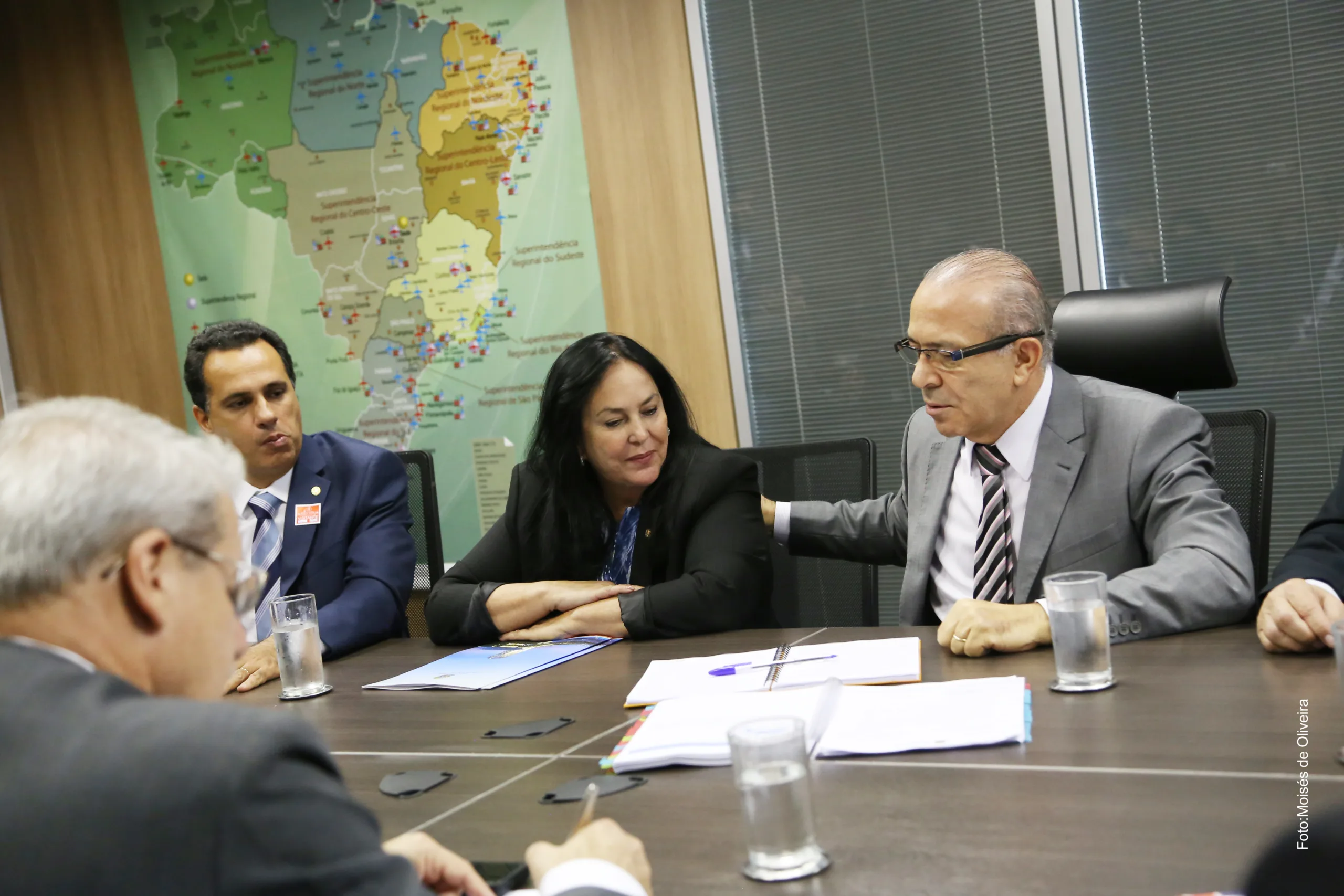 Novo capítulo da novela do aeroporto de Vitória: Bancada pede urgência no início das obras