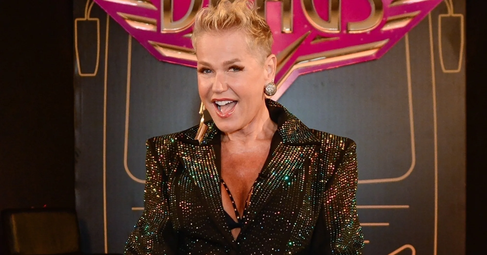 Xuxa Meneghel revela pedido inusitado na hora do sexo: "Pediram para cantar Quem Quer Pão"