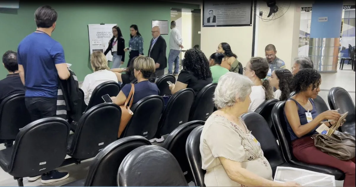 Procon, carteira de identidade e atendimento jurídico de graça na Assembleia