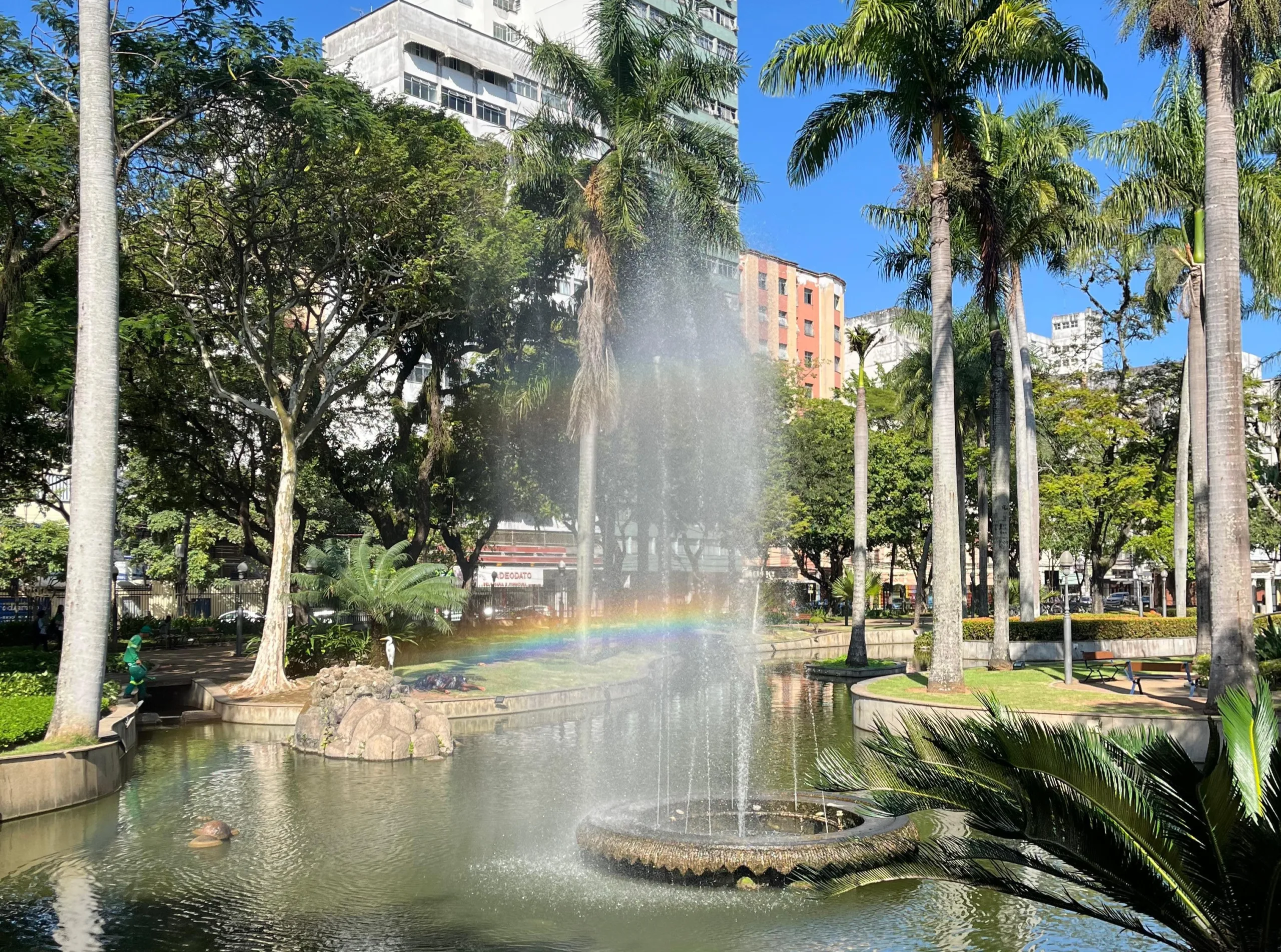 Cultura e negócios: saiba o que está sendo feito para mudar a cara do Centro de Vitória