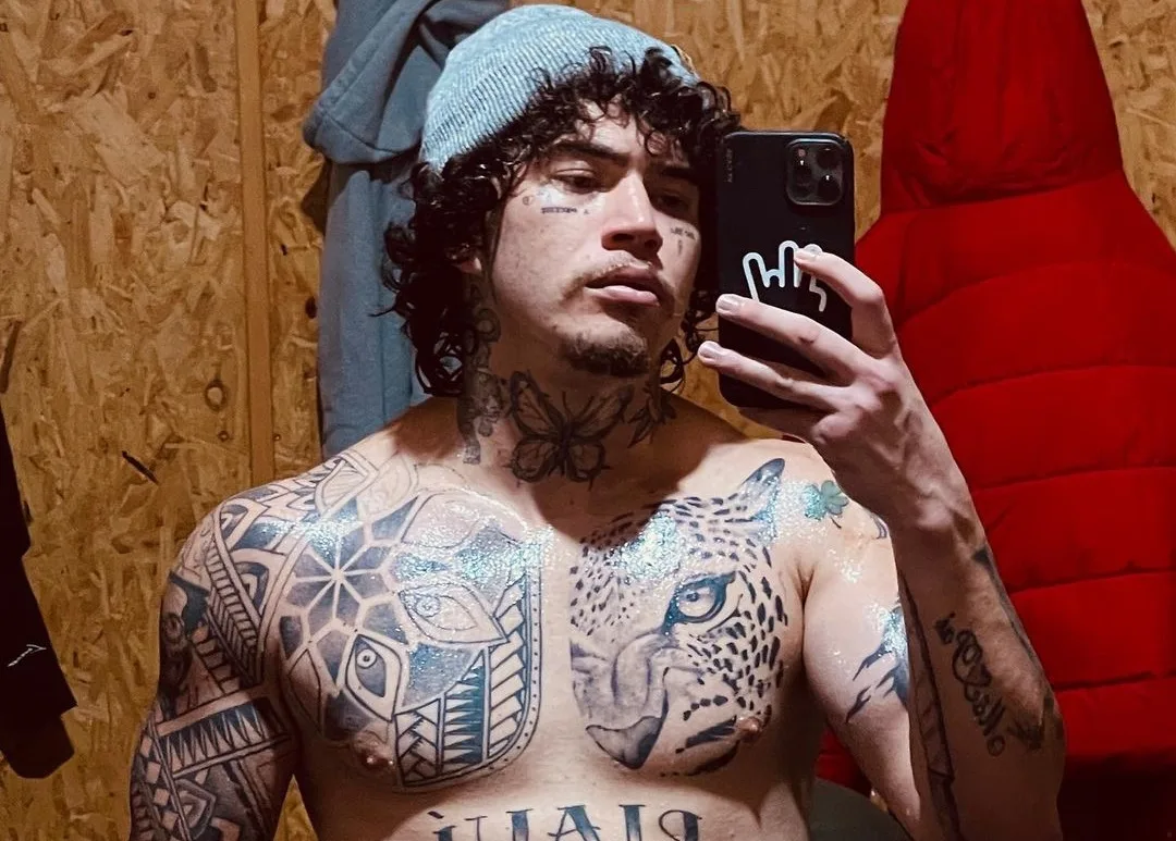 Whindersson Nunes cria conta no OnlyFans: "Cheio de coisa exclusiva"