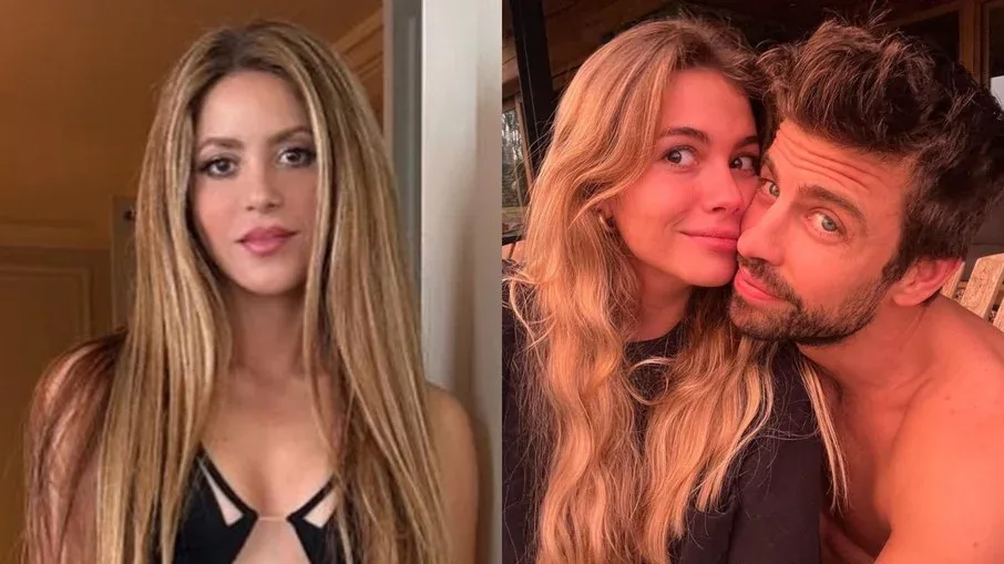 Gerard Piqué e Clara Chía vão morar na casa em que ex-jogador vivia com Shakira