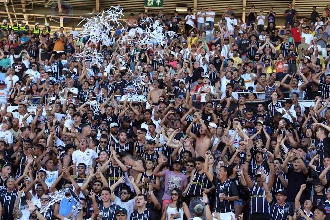 Aniversário do Rio Branco terá jogo com show musical, cerveja liberada e distribuição de camisas