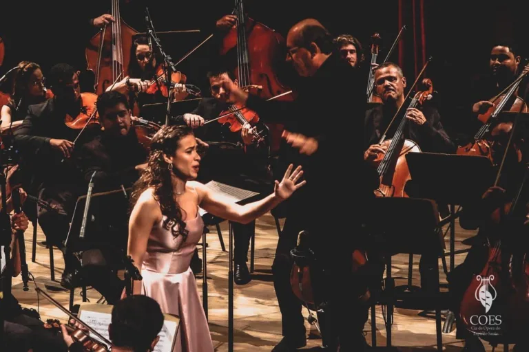 Com entrada gratuita, Festival de Música Erudita do ES acontece em novembro