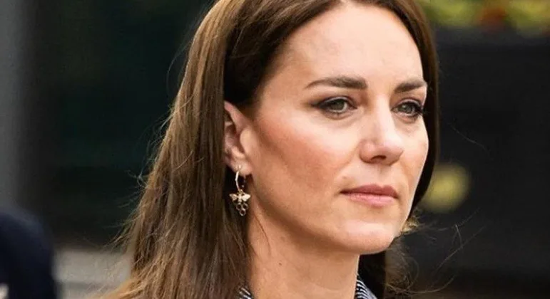 Em carta escrita à mão, Kate Middleton lamenta não ir a evento da família real: "Sinto muito"