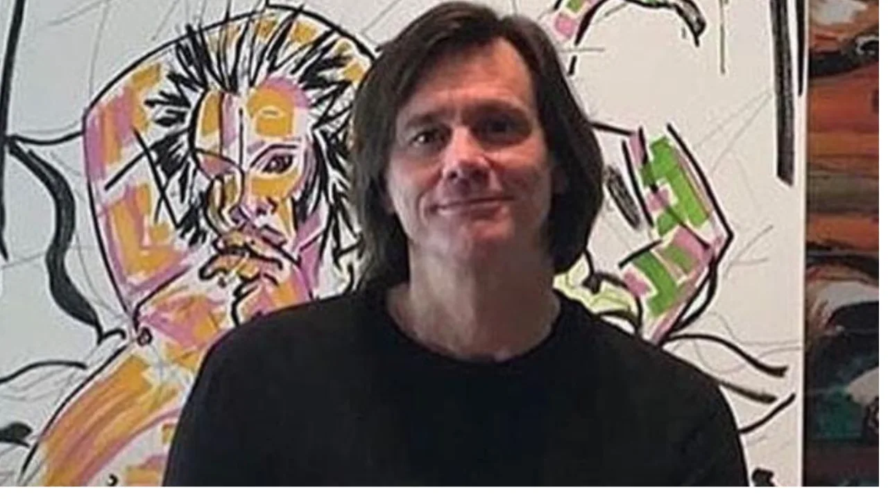 Após quase dois anos aposentado, Jim Carrey é confirmado na continuação de Sonic