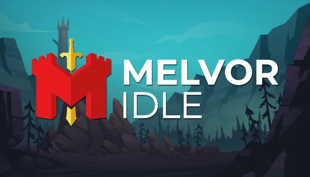 Dia 2 - Epic Games Store está dando Melvor Idle de graça para PC