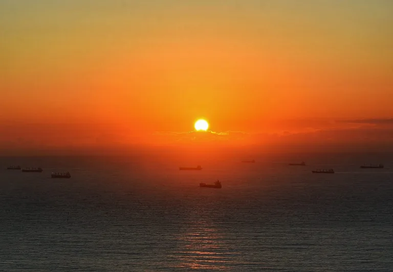 FOTOS | Morro do Moreno é opção de lazer com vista panorâmica em Vila Velha