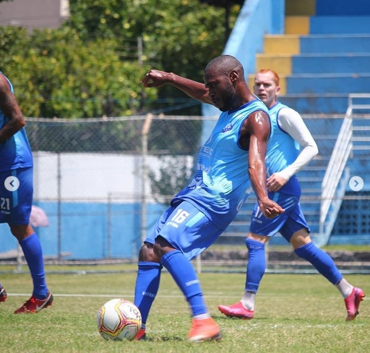 Série D: Vitória busca recuperação contra o Operário (MT) neste sábado