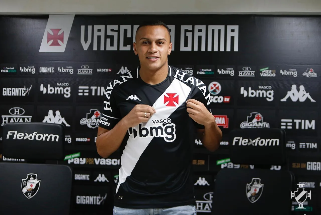 Foto: Rafael Ribeiro/Vasco