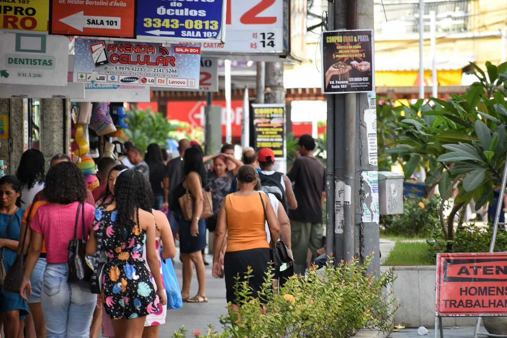 Censo do IBGE no ES: descubra se a sua cidade cresceu ou diminuiu