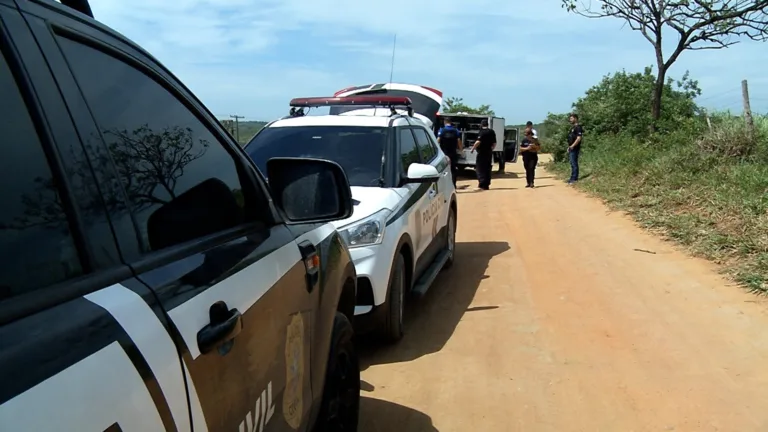 Mulher é morta em Cariacica e familiares descobrem crime por vídeo no Whatsapp