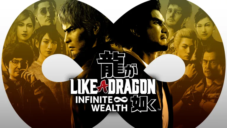 Like a Dragon: Infinite Wealth chega em 26 de janeiro de 2024