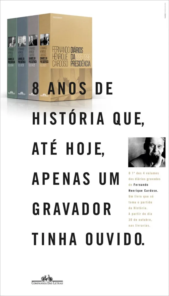 livro de fernando henrique _ FOTO 2