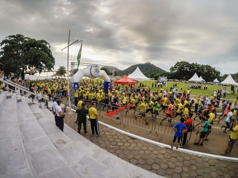 Corrida Histórica da Eames é adiada