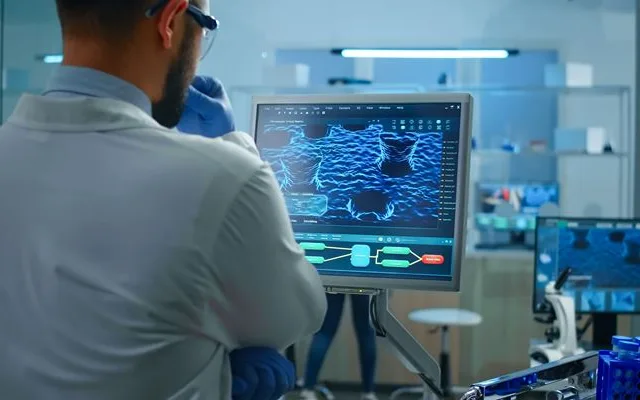 Empresa aposta na importação de produtos para a saúde