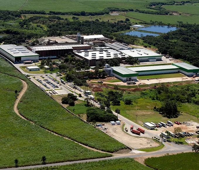 Com foco em expansão, Klabin eleva investimento para R$ 4,7 bi em 2020