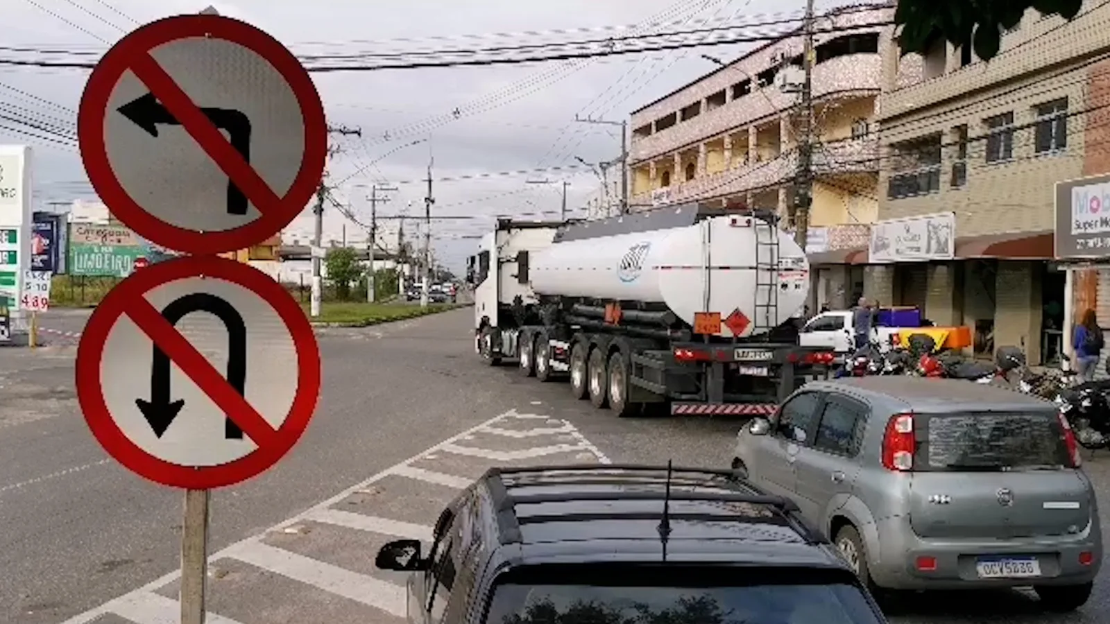 Crea recomenda semáforos em trecho polêmico de rodovia na Serra