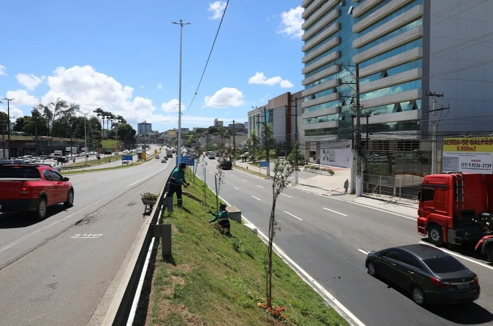 Foto: Claudio Postay/Prefeitura de Cariacica