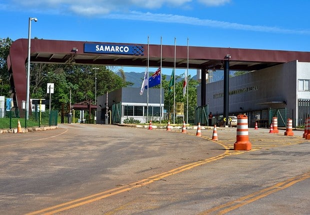 Samarco abre 65 vagas de estágio exclusivas para mulheres