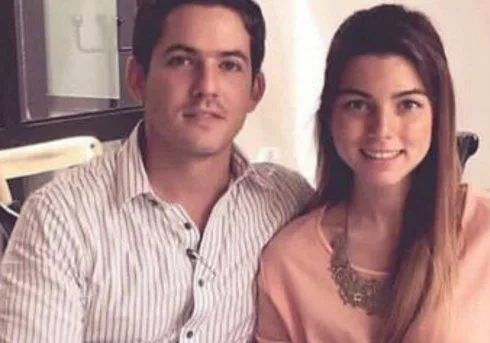 Noiva filmada aos beijos com desconhecido em despedida de solteira é perdoada e vai se casar