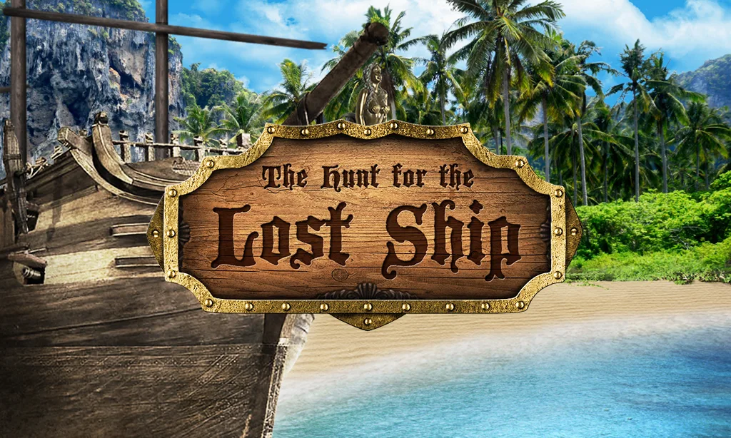 Jogo grátis para Android: cace tesouros em The Lost Ship