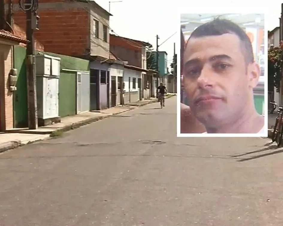 Criminosos invadem casa e assassinam homem com mais de 20 tiros na Serra