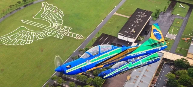 Aeronáutica abre 58 vagas na Academia da Força Aérea