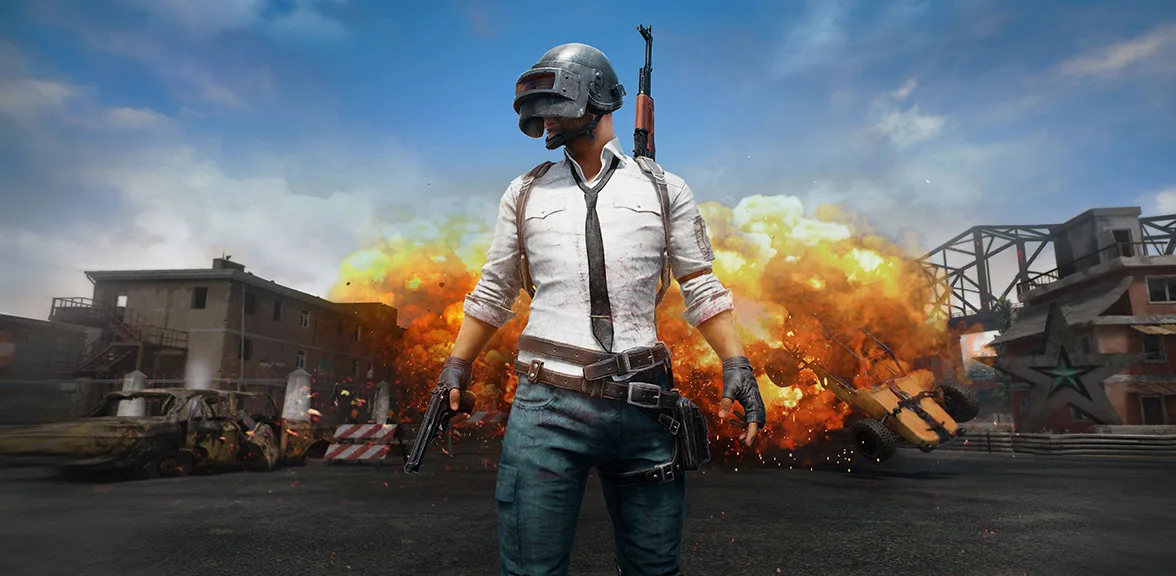 PUBG passa a ser gratuito em 2022