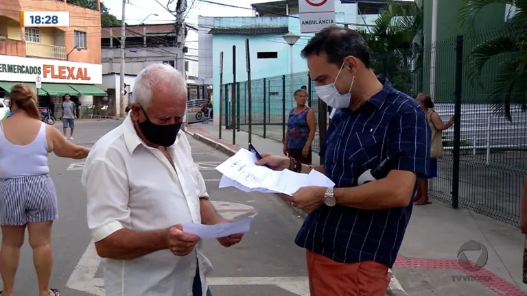 Unidade de Saúde é fechada em meio a crescimento de casos de gripe