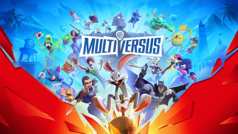 Multiversus: ganhe mais e dê um "power-up" com esses códigos de maio