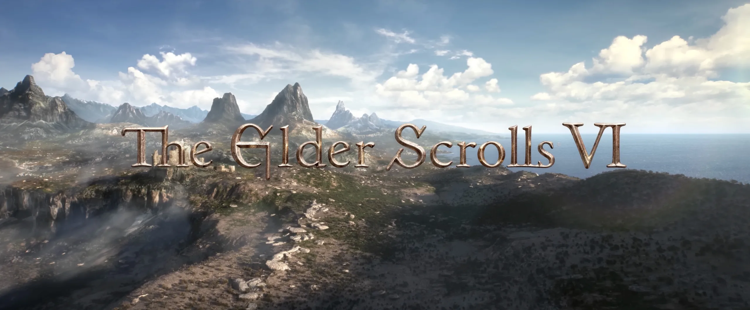 The Elder Scrolls: Uma Jornada de 30 Anos até The Elder Scrolls VI