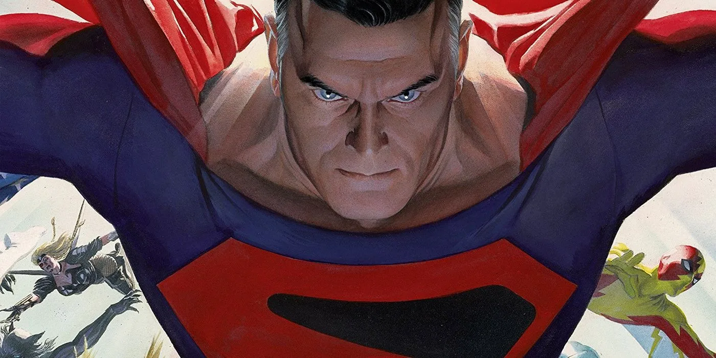 Superman: Legacy, foto do elenco e mais um personagem incluído