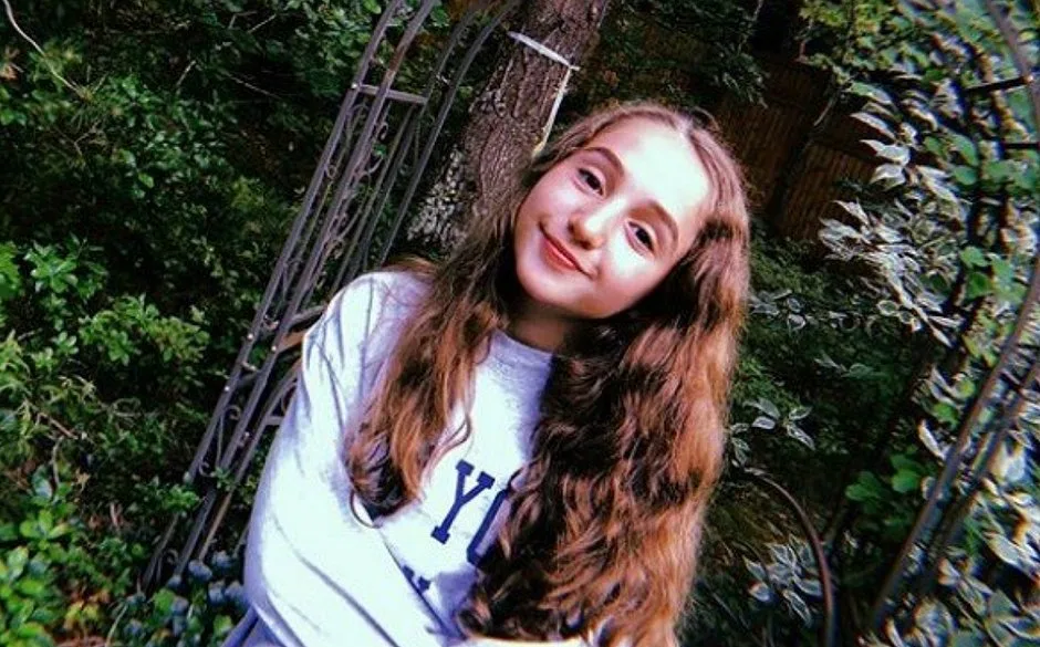 Morre Laurel Griggs, atriz de Hollywood e da Broadway, aos 13 anos