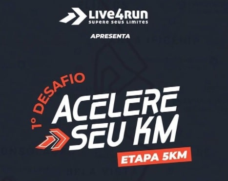 1º Desafio Acelere Seu KM traz uma série de inovações