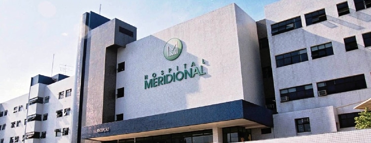 Grupo Meridional abre mais de 100 vagas de empregos