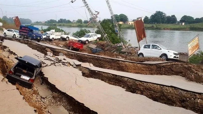 Forte terremoto no Paquistão mata 22 e deixa 700 feridos