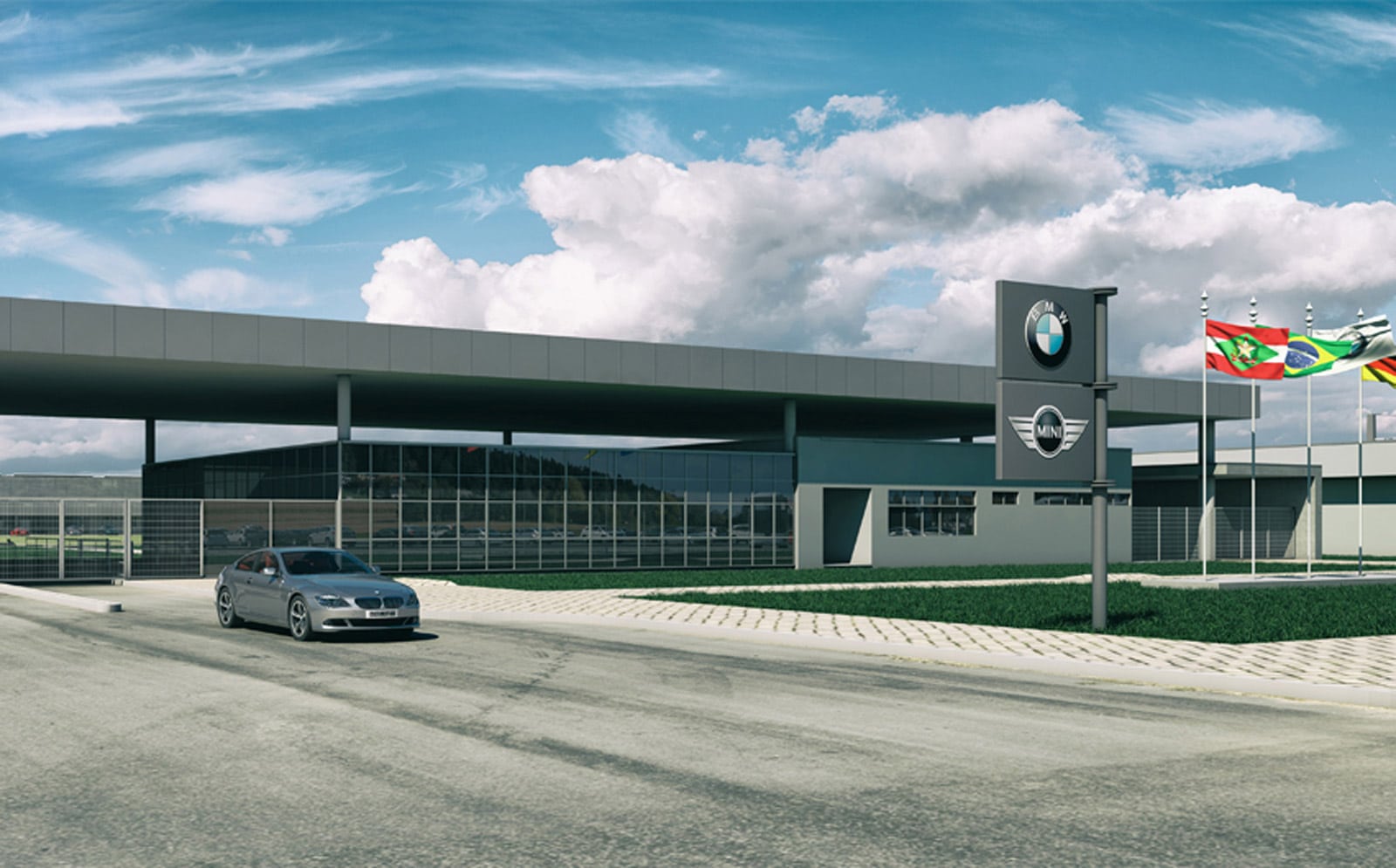 BMW Group Brasil abre inscrições para Programa de Trainee