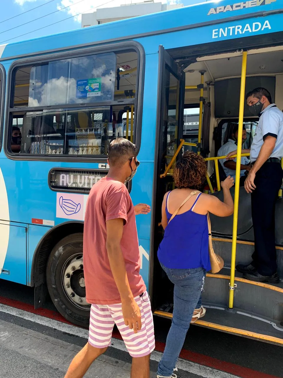 Foto: Nayne Oliveira/ Folha Vitória