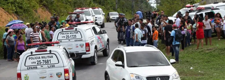 MT entra em alerta máximo após massacres no AM e RR e consegue auxílio federal