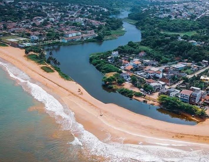 Feriado terá "Treinão Corrida das Lagoas" em Carapebus