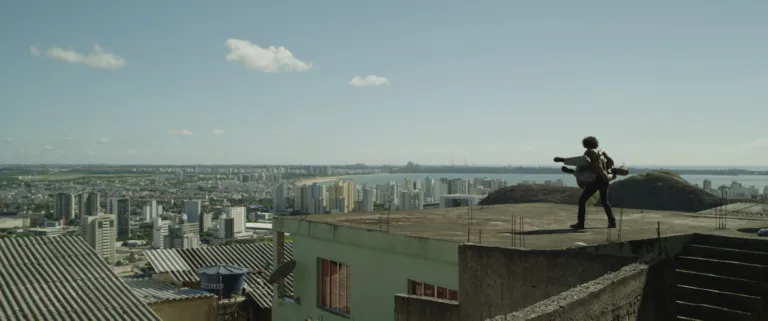 Inédito: produção capixaba concorrerá pela primeira vez em festival de cinema de Roterdã