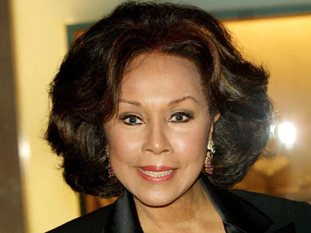 Morre aos 84 anos a atriz e cantora Diahann Carroll