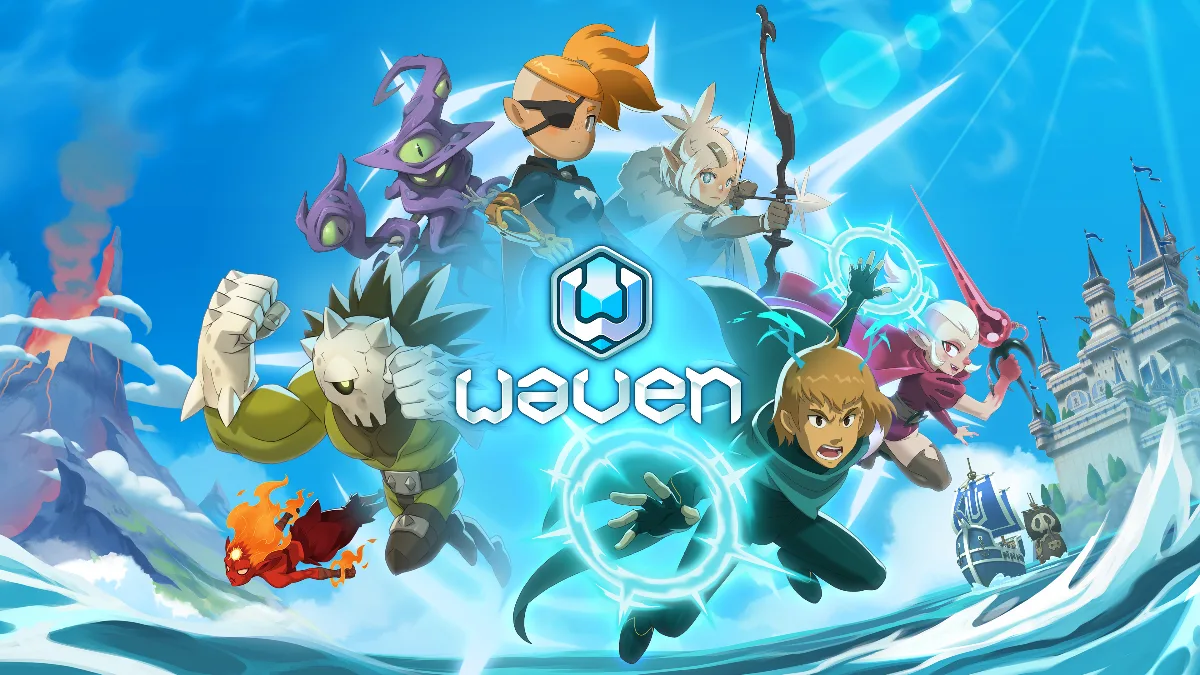 Waven: temporada de Lance-Dur ganha hoje (21) seu segundo capítulo