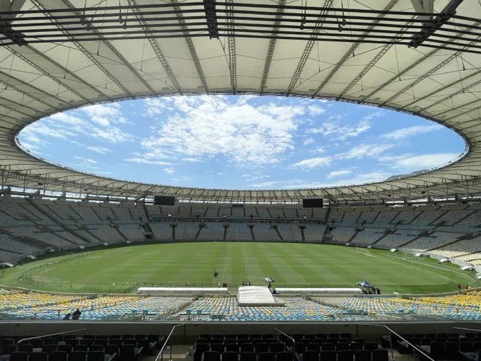 Flamengo e Fluminense renovam com Maracanã para 2024 e atacam o Vasco