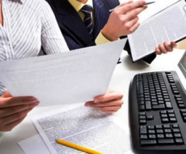 Empresa em Jardim Camburi contrata auxiliar administrativo
