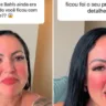 Atriz pornô diz que namorou ex de Vera Fischer e de Nicole Bahls: "Era casado"