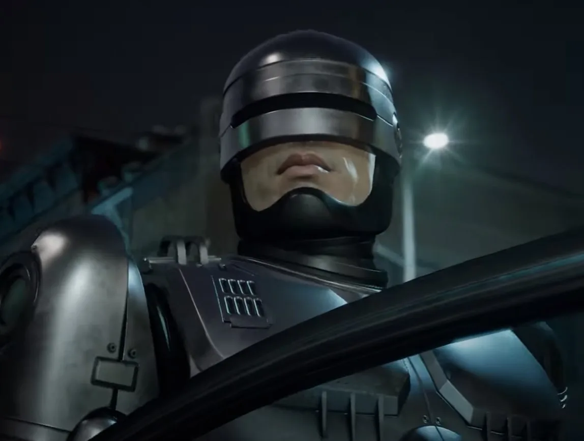 RoboCop Rogue City: Novos Detalhes Revelados na Gamescom 2023