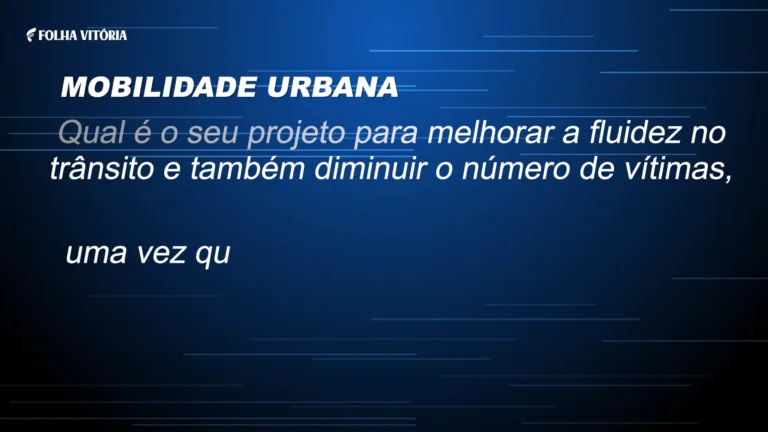 Entrevista com Cabo Max (PP), candidato a prefeito de Viana